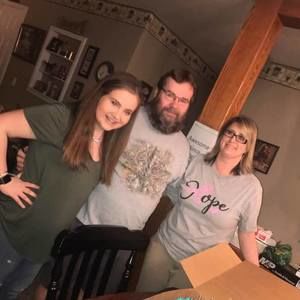 Meet your Posher, Becky